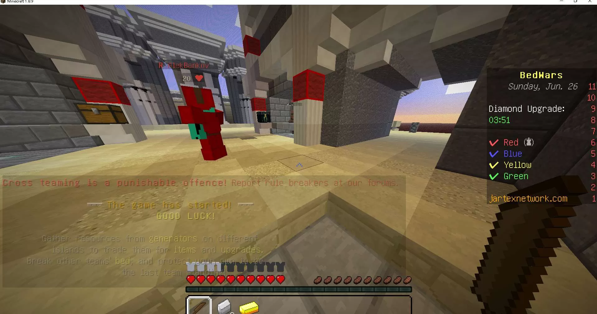 Gallery Image 2 for smjh712 on PVPRP